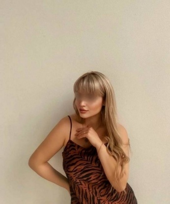 Проститутка Оксана