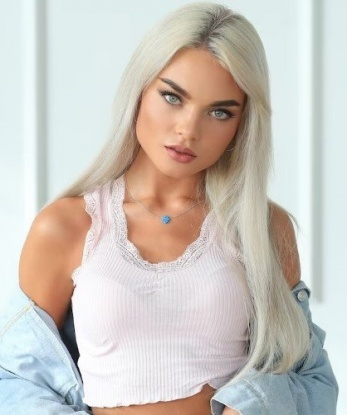 Проститутка Лиза