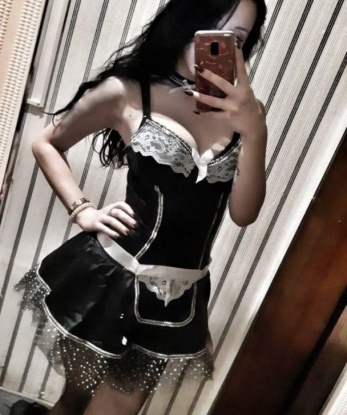 Проститутка Вера